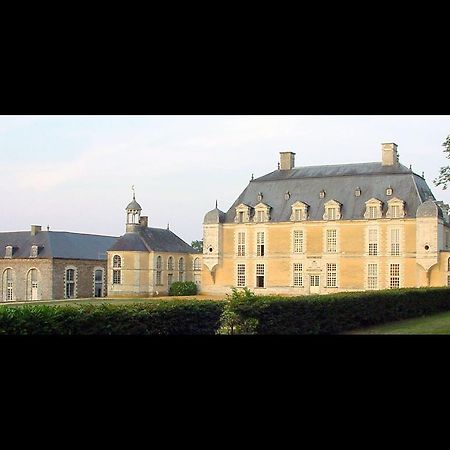 Chateau Du Boschet Bed & Breakfast Bourg-des-Comptes Luaran gambar
